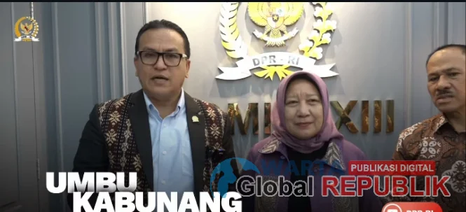 Komisi XIII Kawal Dugaan Oknum Imigrasi Langgar Aturan Deportasi WNA Rusia Usai Bongkar Kasus Narkoba 