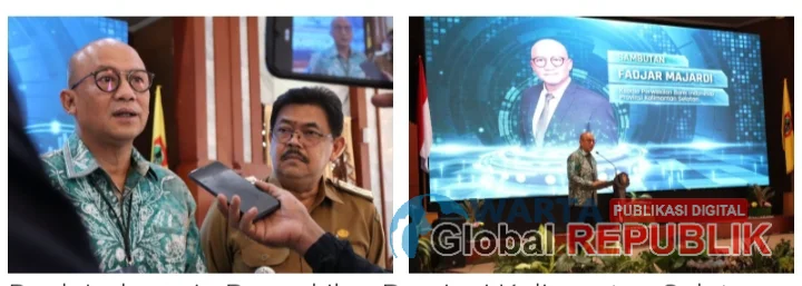 BI Kalsel Gelar Festival Antasari 