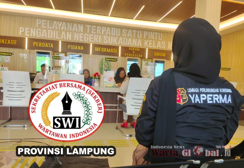Sorotan Publik dan Kejanggalan Hukum dalam Kasus Salah Tangkap M. Umar di Lampung Timur