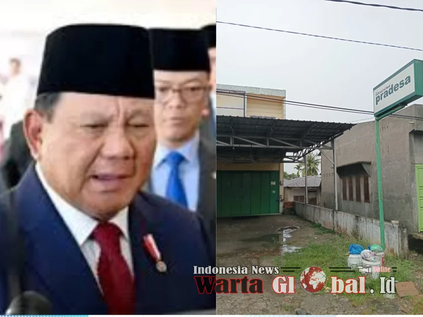 Demi Suara, Uang Nasabah Digelapkan? Dedek Pradesa Diduga Gunakan Dana Koperasi untuk Kampanye