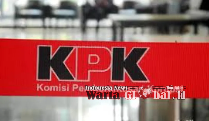 KPK lakukan OTT Satker PJN Wilayah I Sumatera Utara