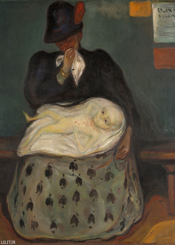 ادوارد مونک