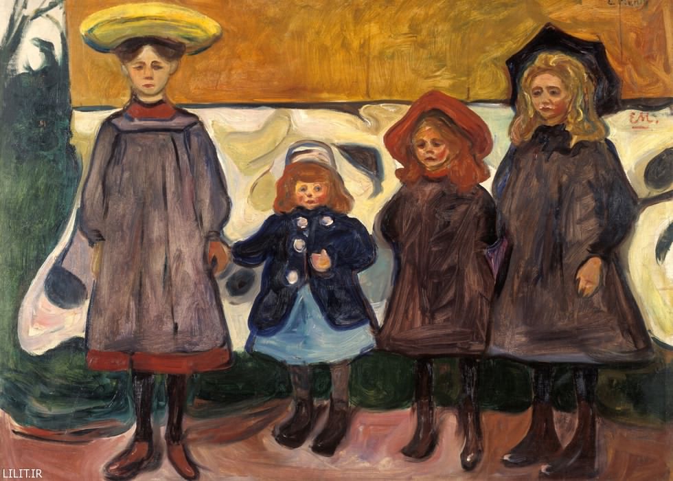 ادوارد مونک