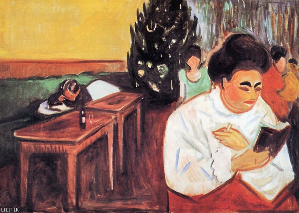 ادوارد مونک