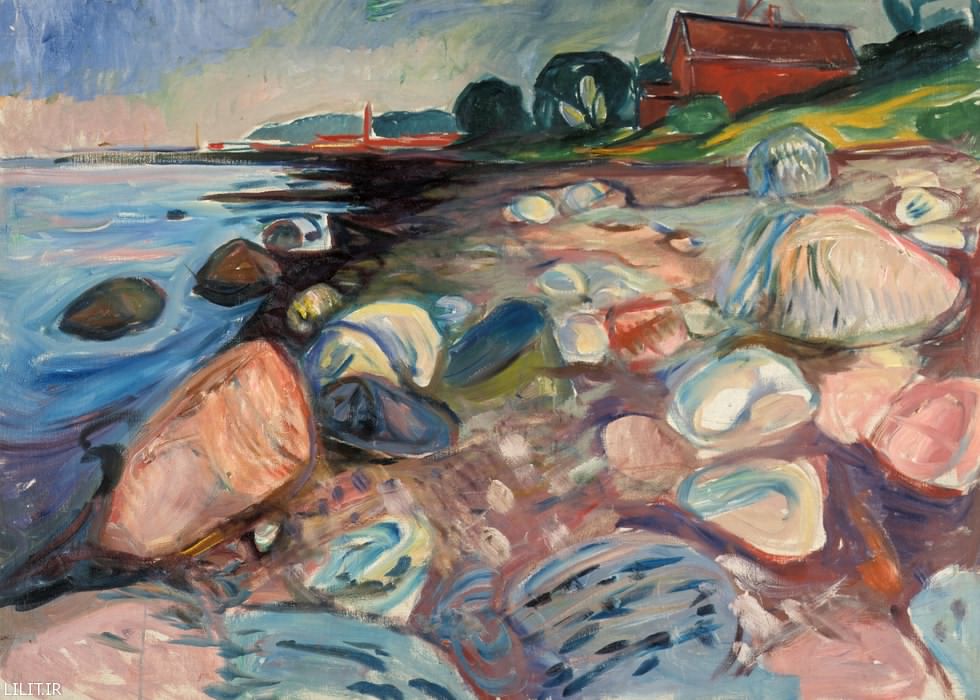 ادوارد مونک