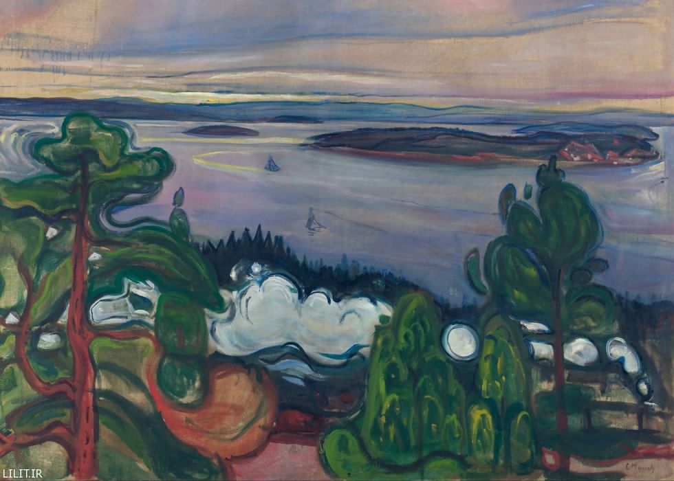 ادوارد مونک