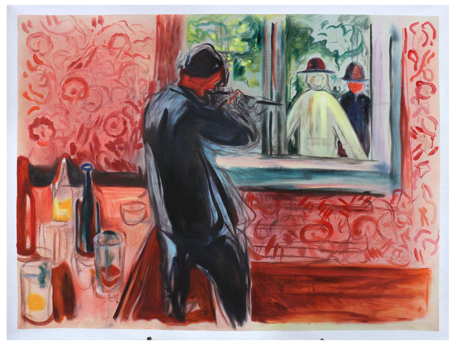 ادوارد مونک