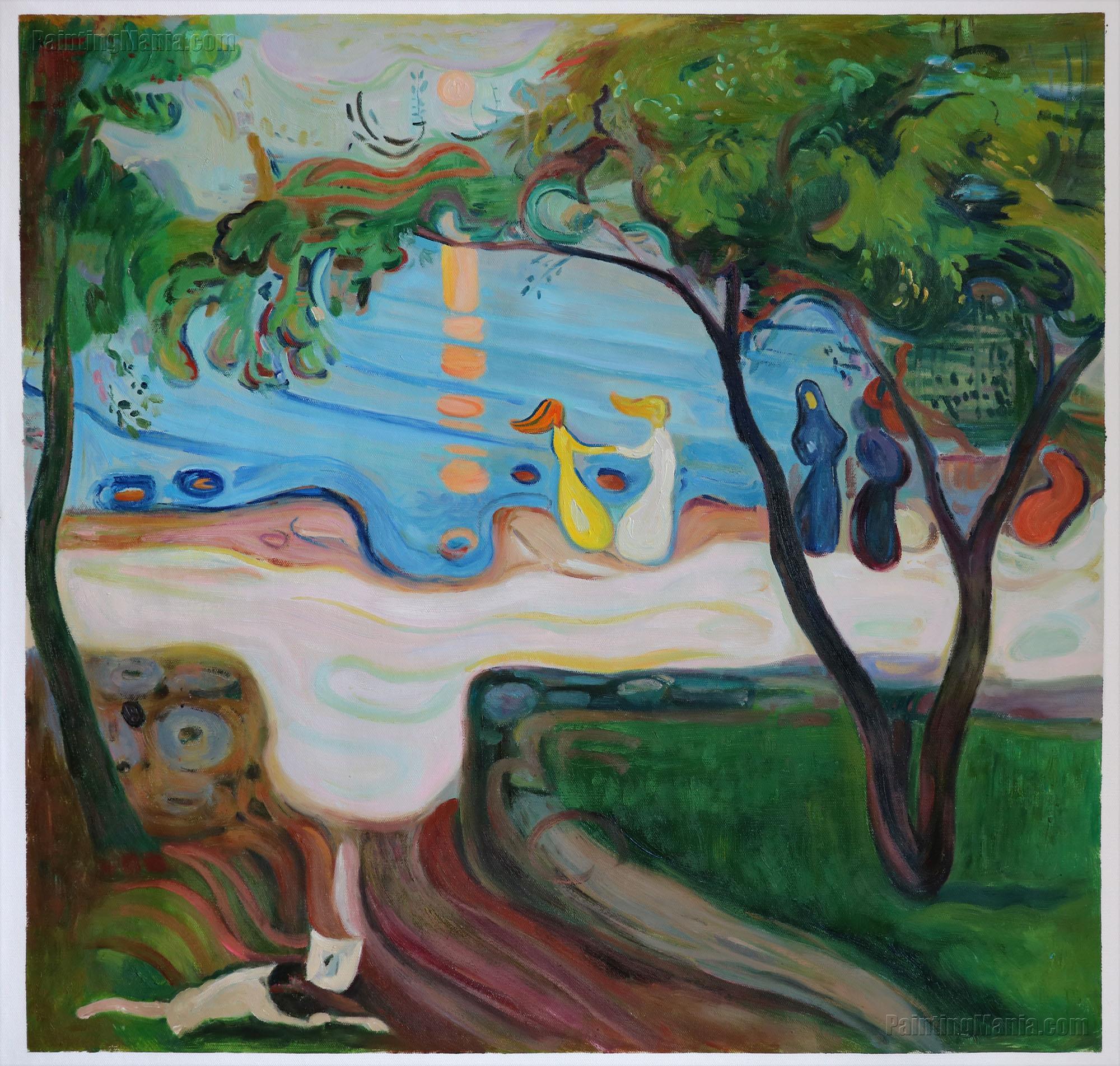 ادوارد مونک