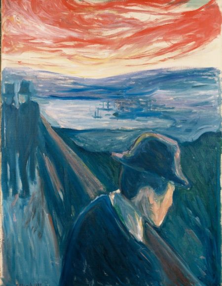 ادوارد مونک