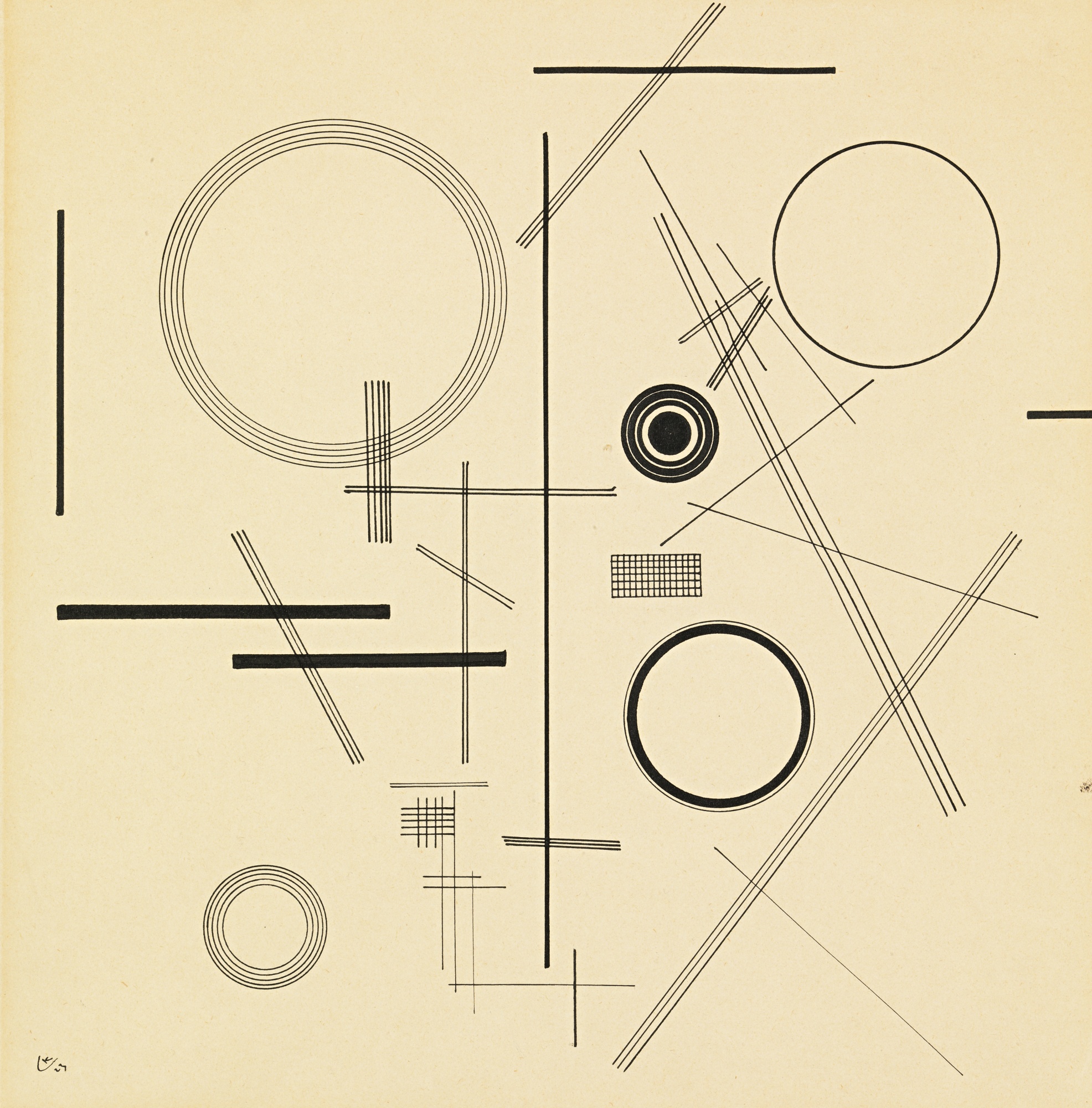 واسیلی کاندینسکی