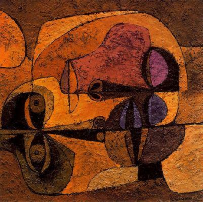 اسوالدو گوایاسمین