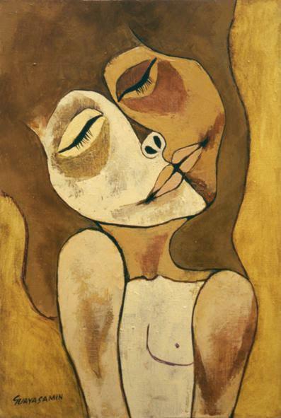 اسوالدو گوایاسمین