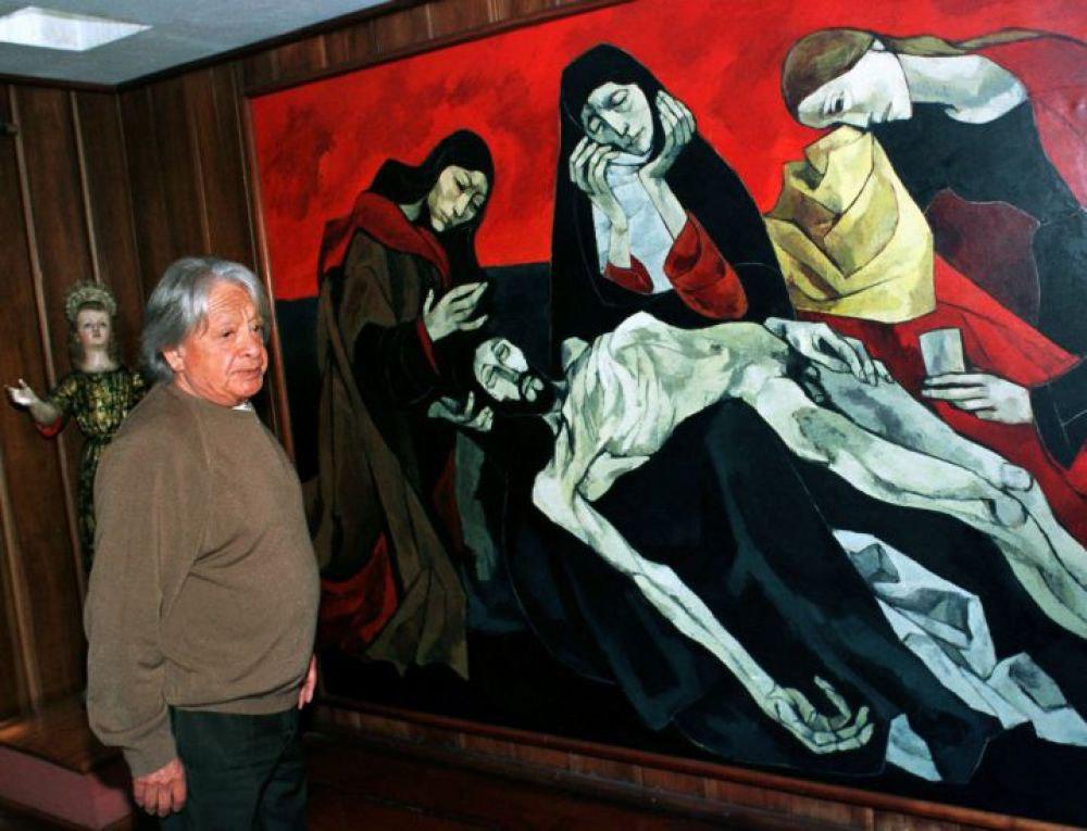 اسوالدو گوایاسمین