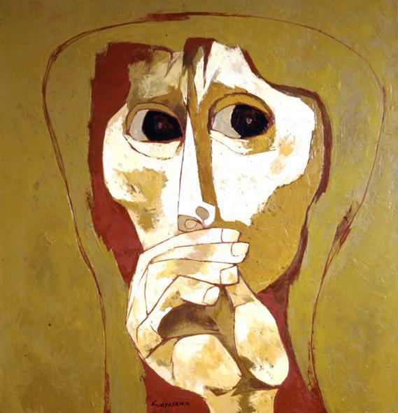 اسوالدو گوایاسمین