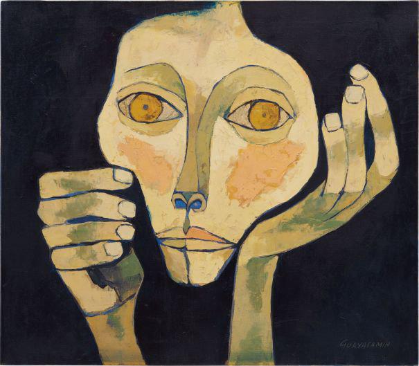 اسوالدو گوایاسمین