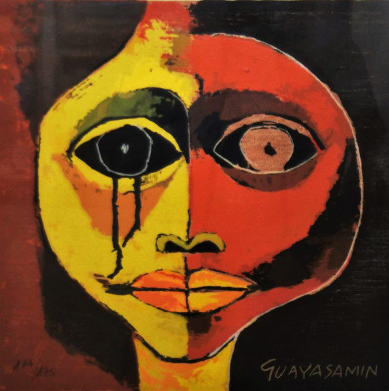 اسوالدو گوایاسمین