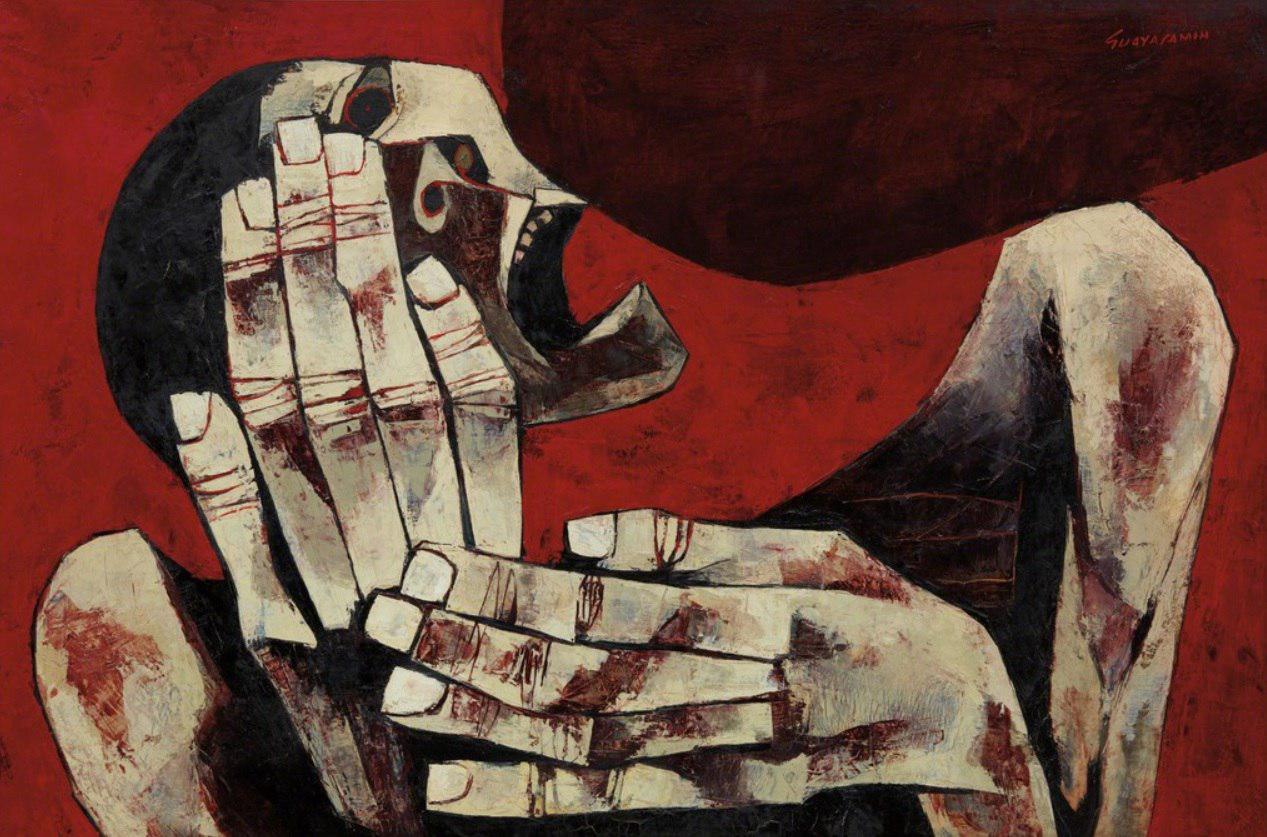 اسوالدو گوایاسمین