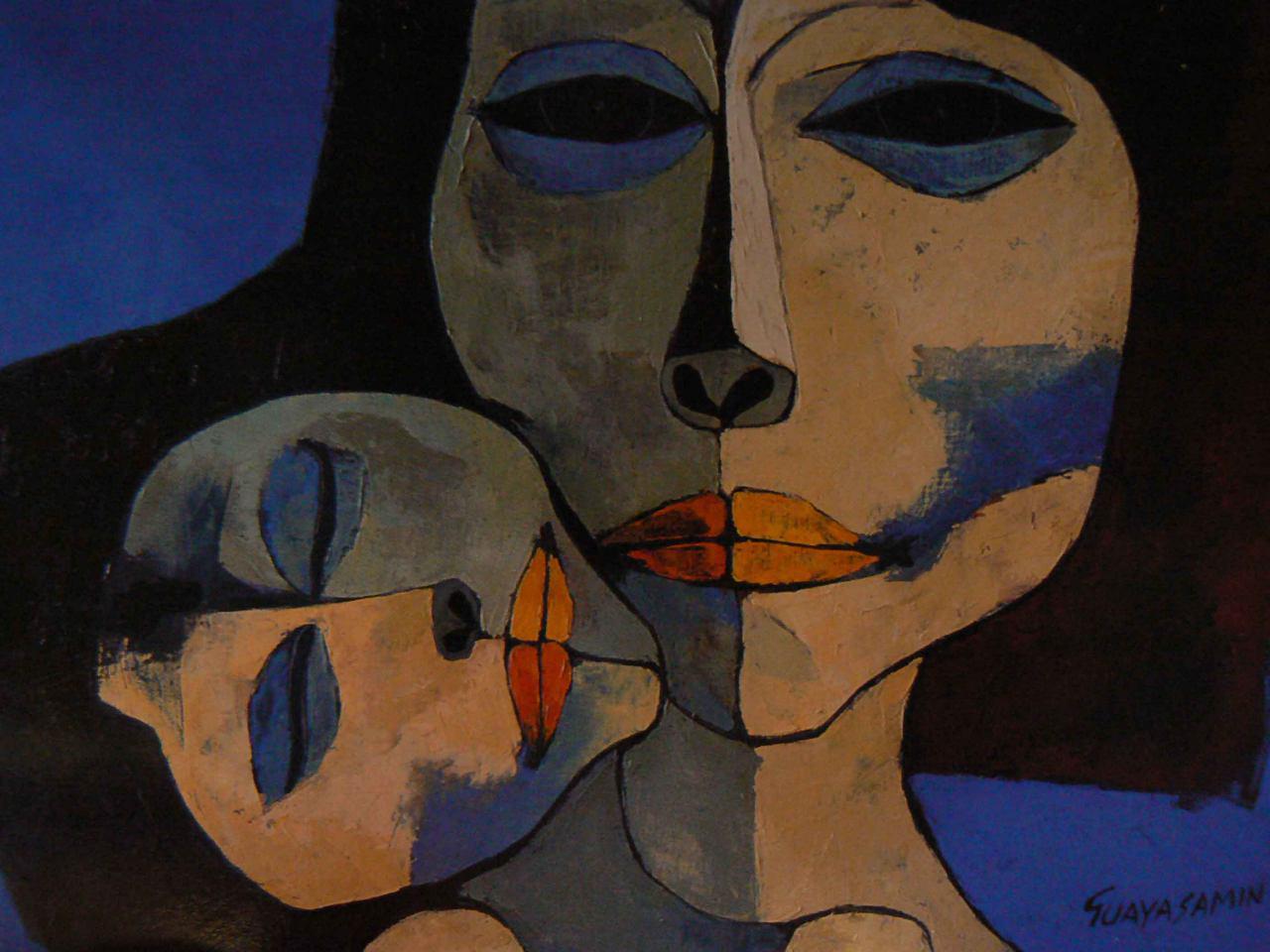 اسوالدو گوایاسمین