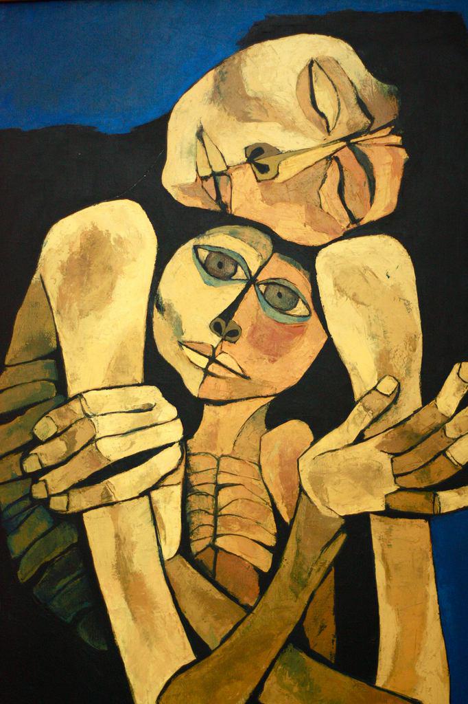 اسوالدو گوایاسمین