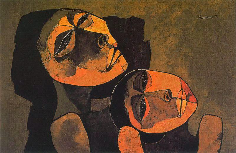 اسوالدو گوایاسمین