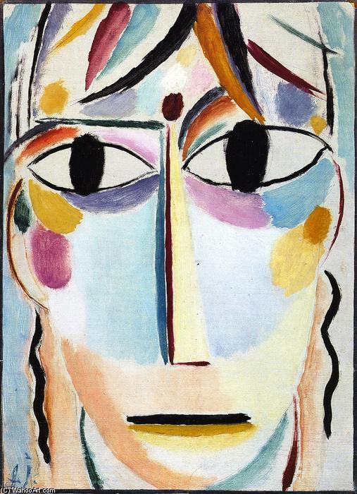 الکسی فون یاولنسکی