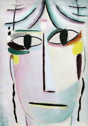 الکسی فون یاولنسکی