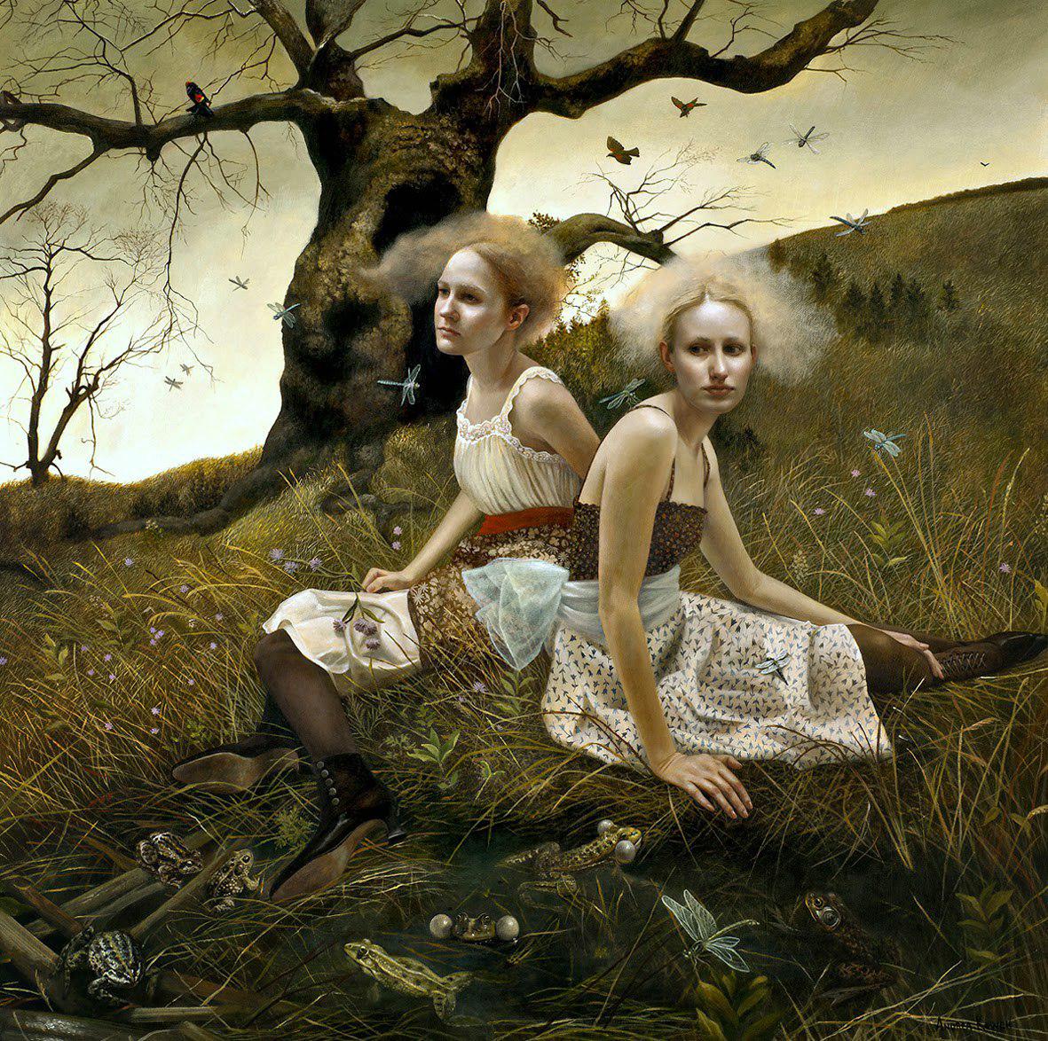 آندرآ کُوْچ