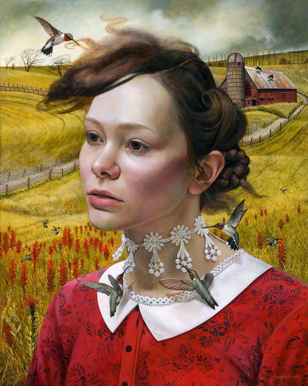 آندرآ کُوْچ