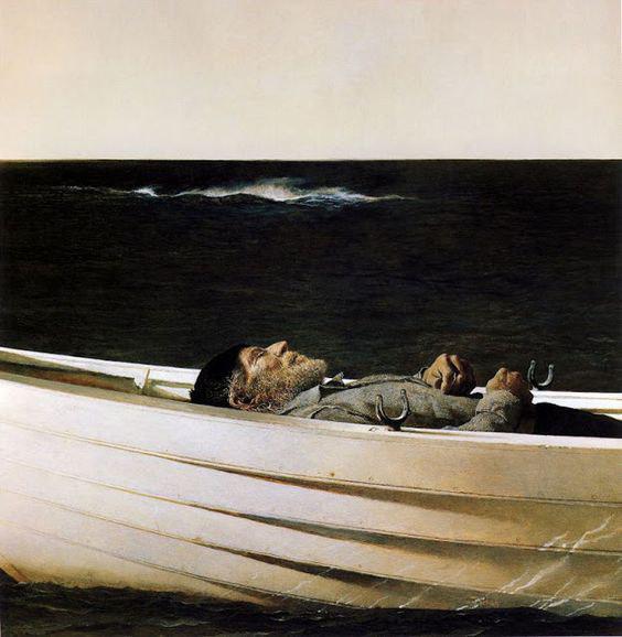 اندرو وایِت