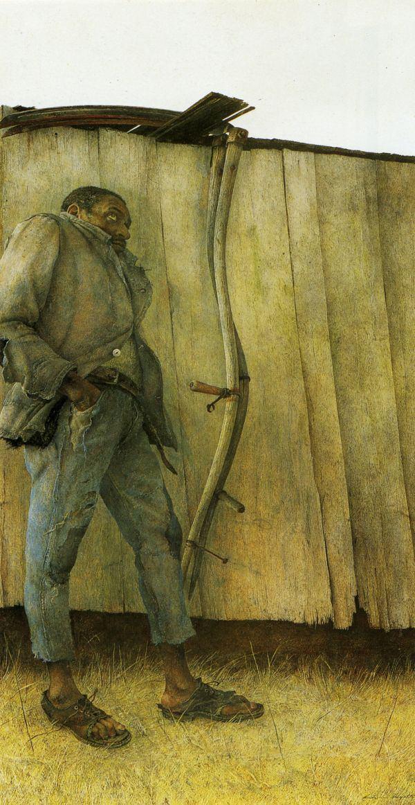 اندرو وایِت