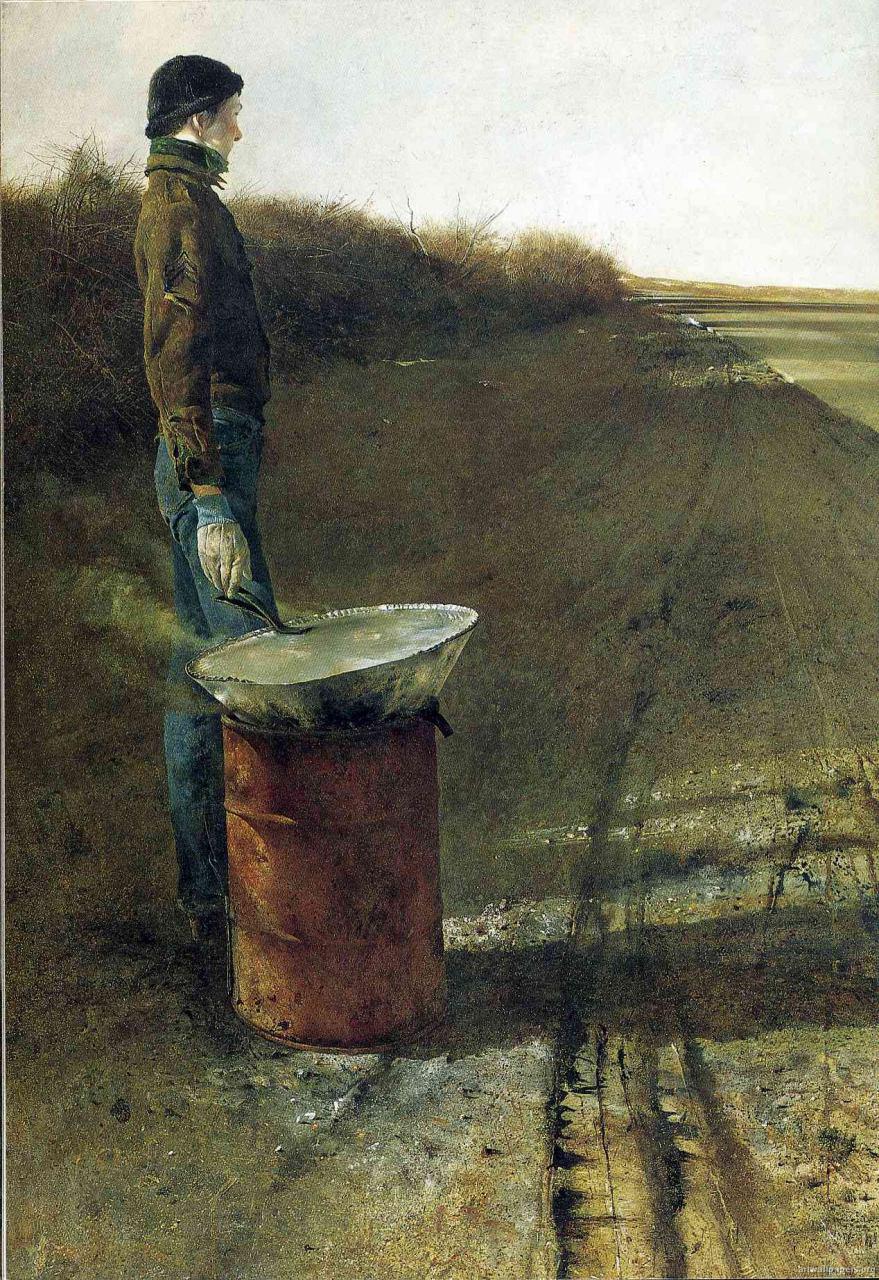 اندرو وایِت