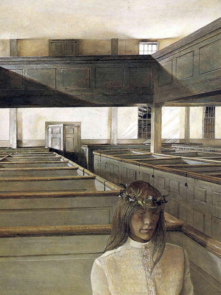 اندرو وایِت