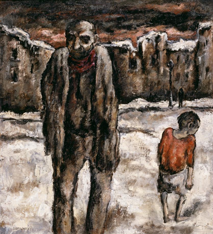 یوسل بِرگنِر