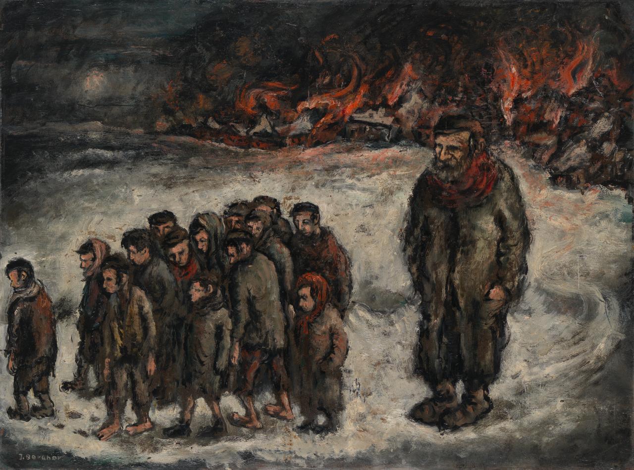 یوسل بِرگنِر