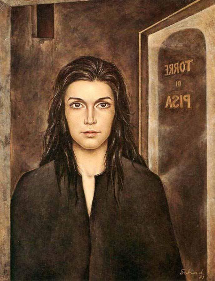 کریستین شاد