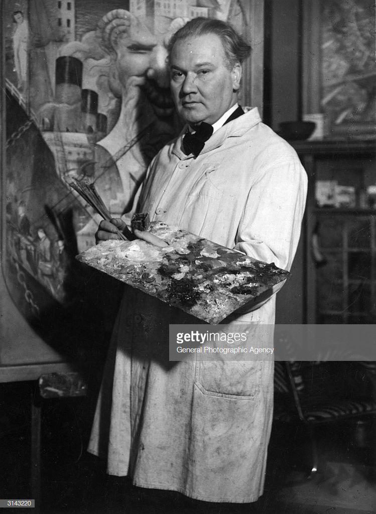 کریستوفر نِوینسون