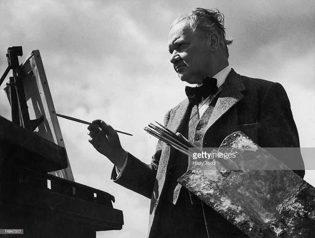 کریستوفر نِوینسون