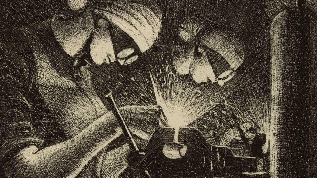 کریستوفر نِوینسون