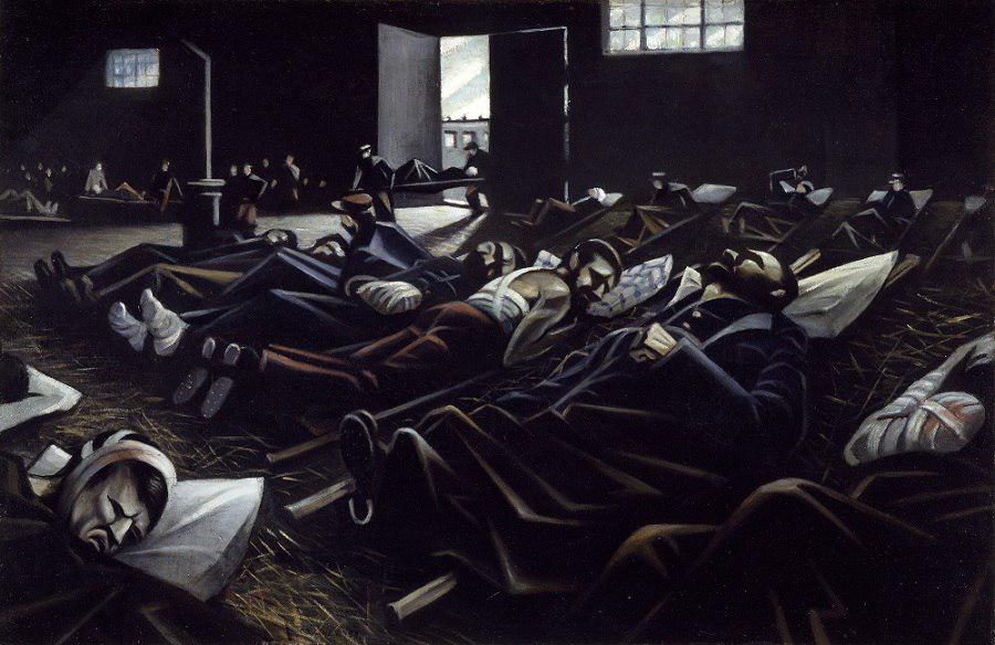 کریستوفر نِوینسون