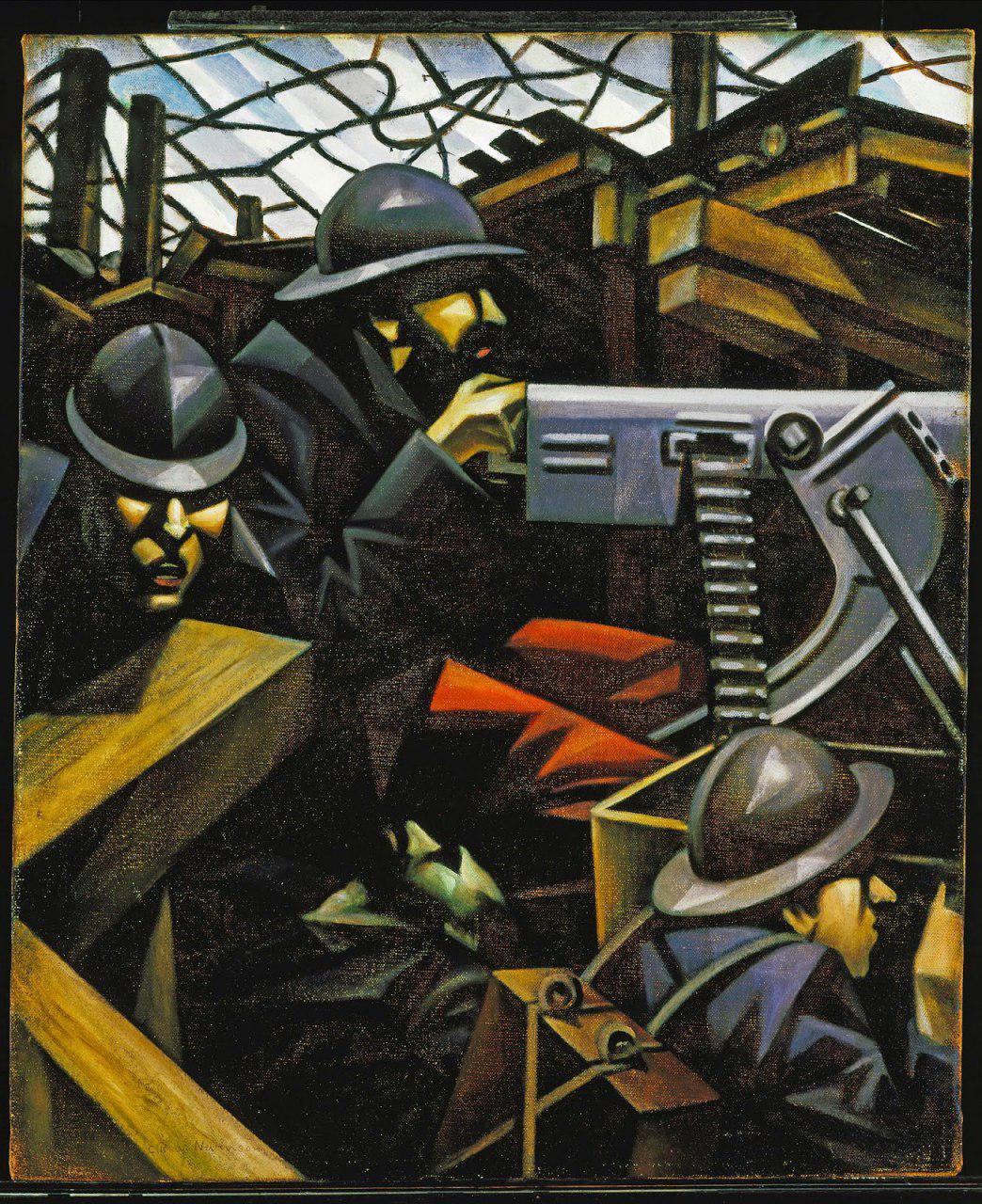 کریستوفر نِوینسون