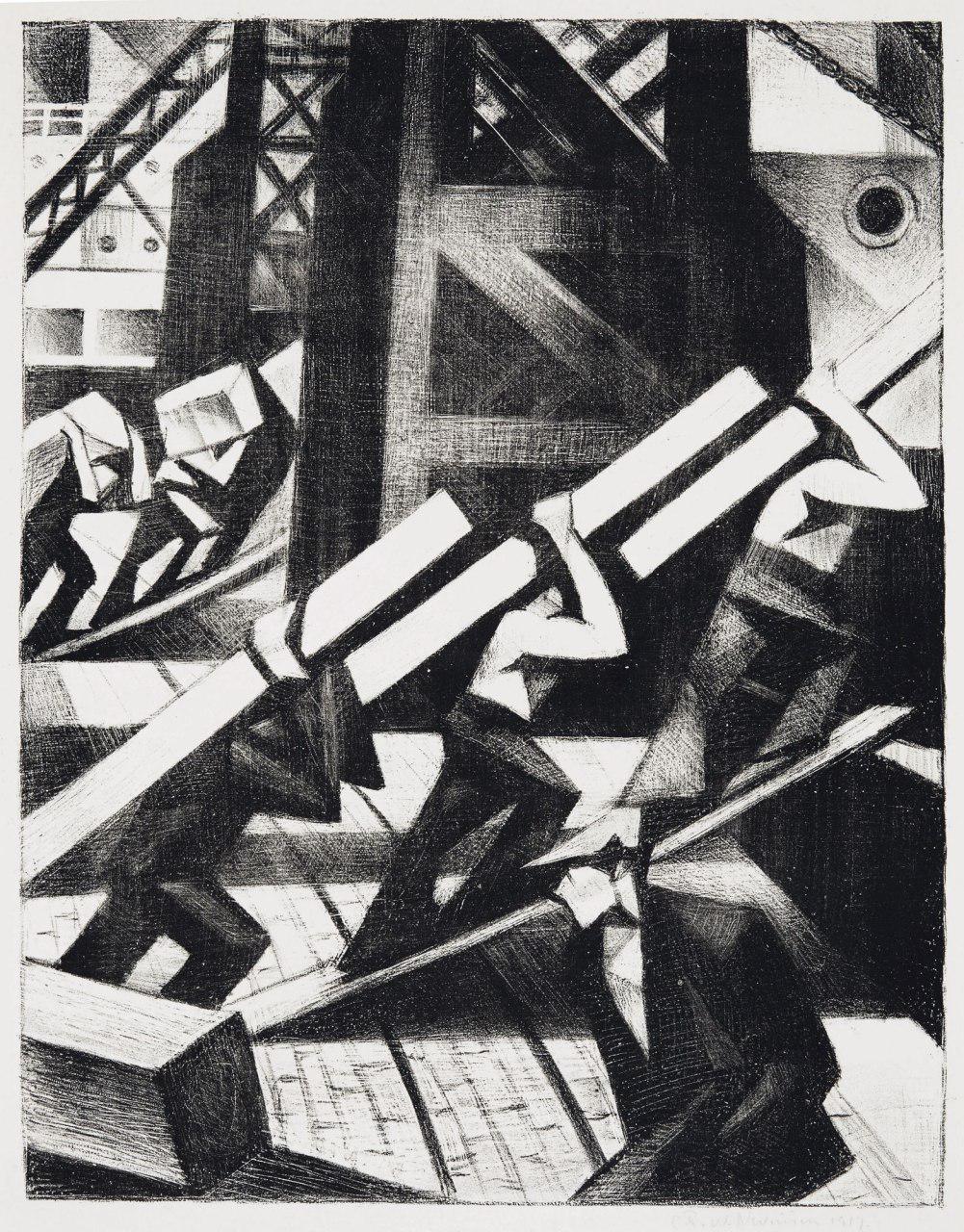 کریستوفر نِوینسون