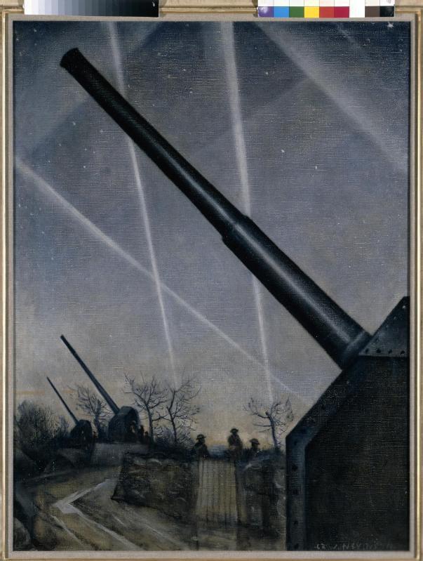 کریستوفر نِوینسون