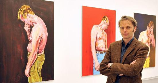 کورنلیوس وُلکِر