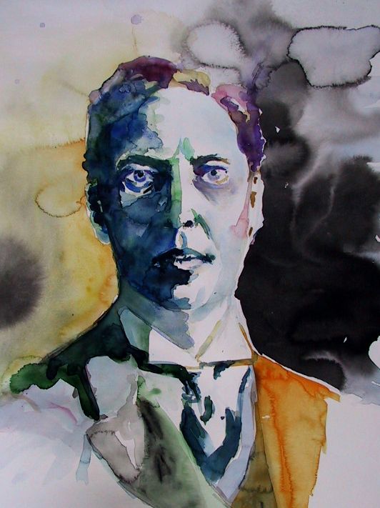 واسیلی کاندینسکی