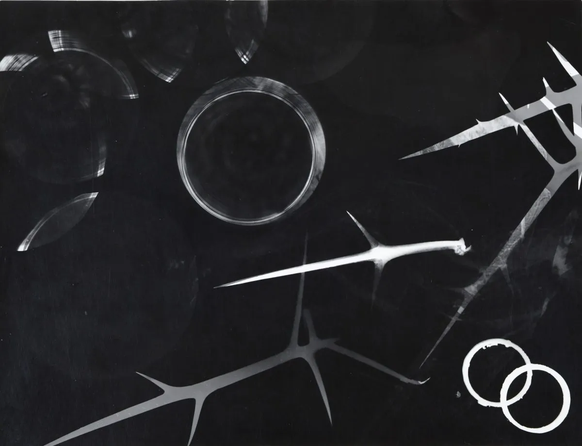 کریستین شاد