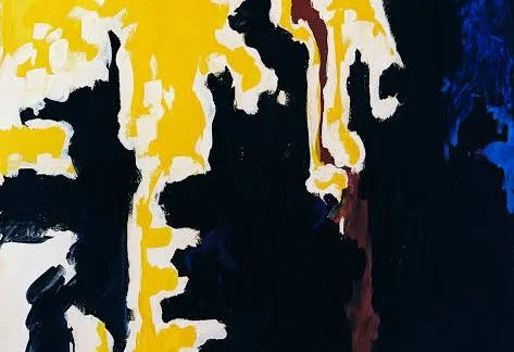 کلیفورد استیل