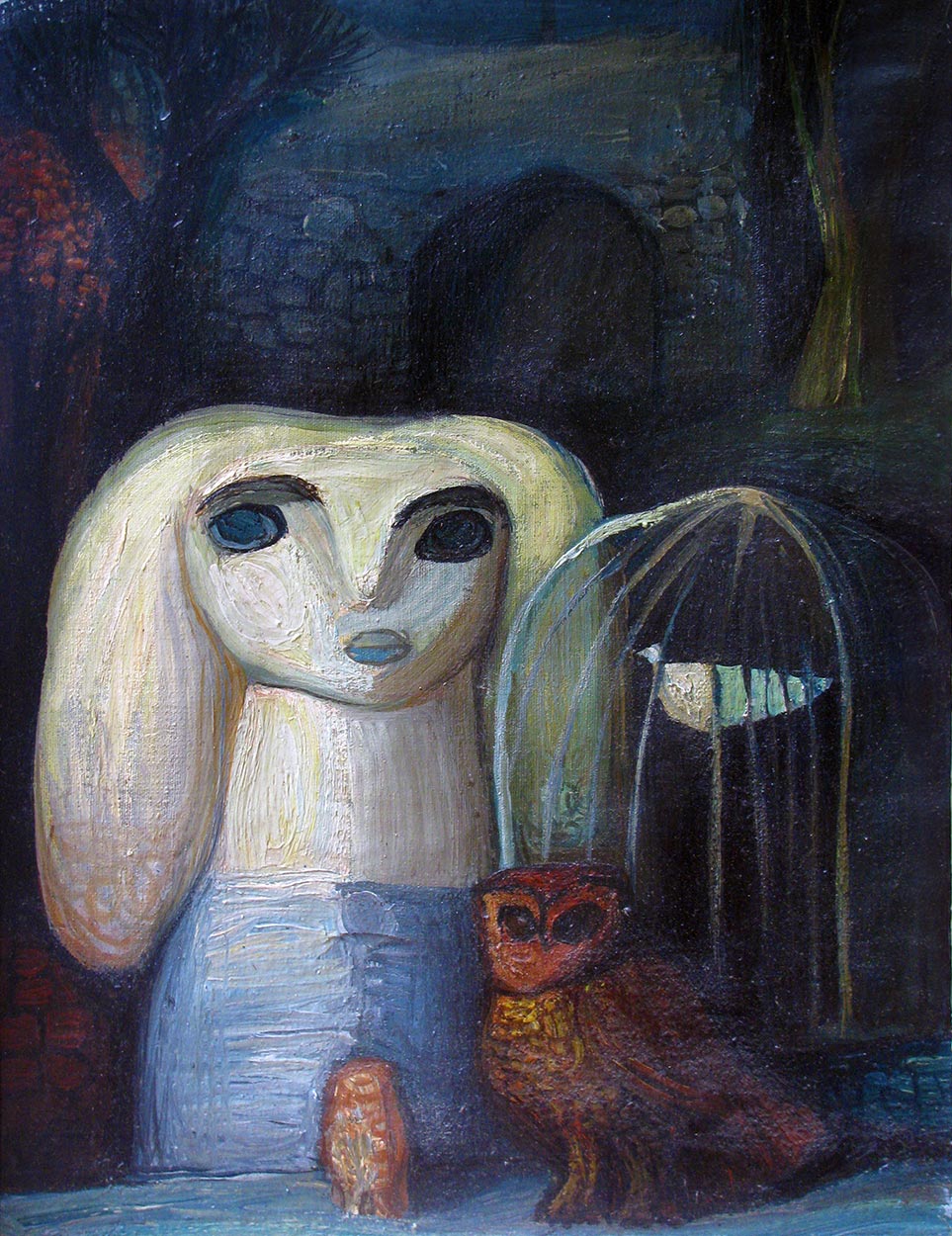 میودراک دوریچ – (دادو)