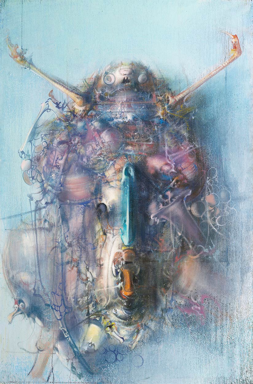 میودراک دوریچ – (دادو)