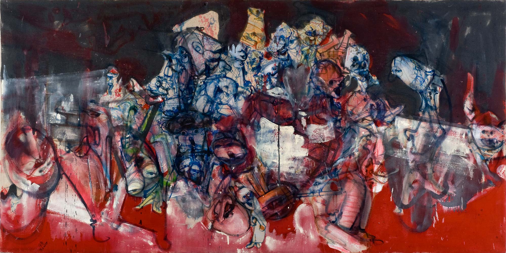 میودراک دوریچ – (دادو)