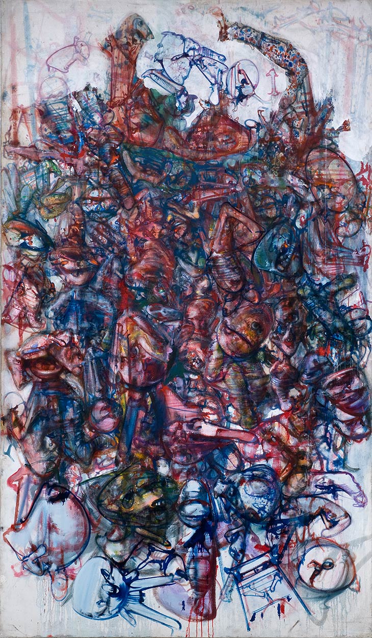 میودراک دوریچ – (دادو)